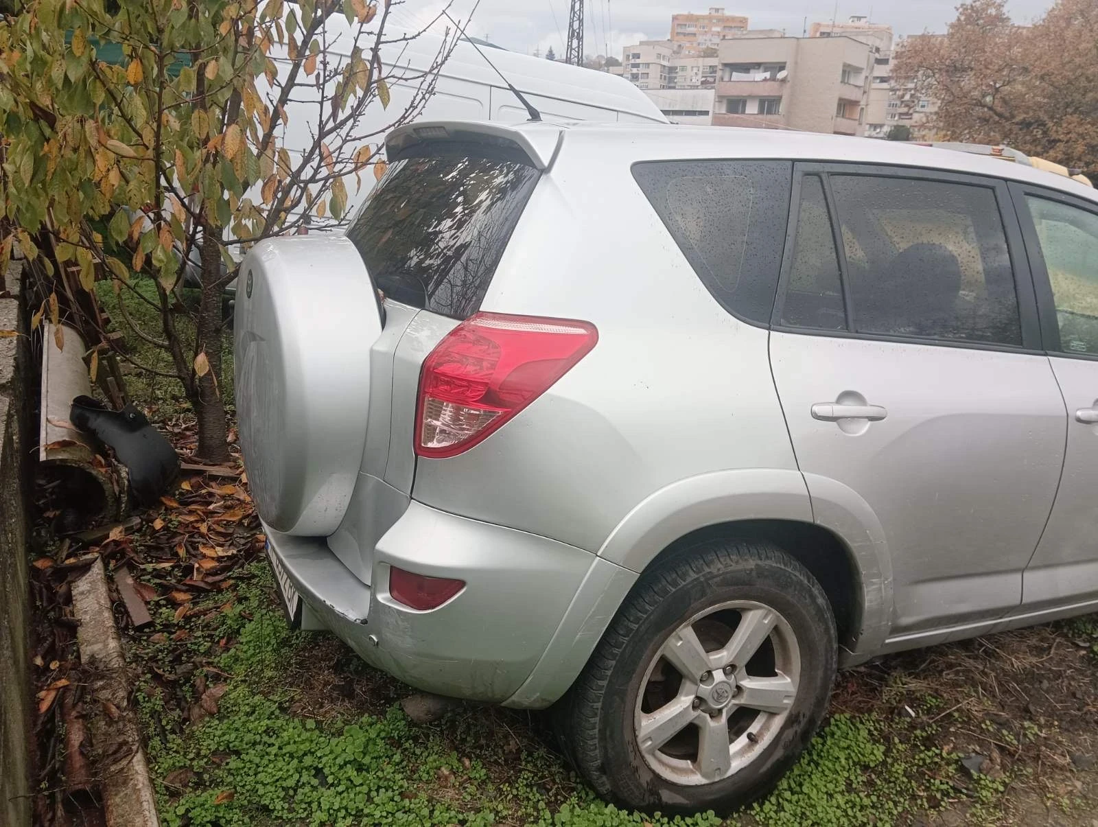 Toyota Rav4  - изображение 4