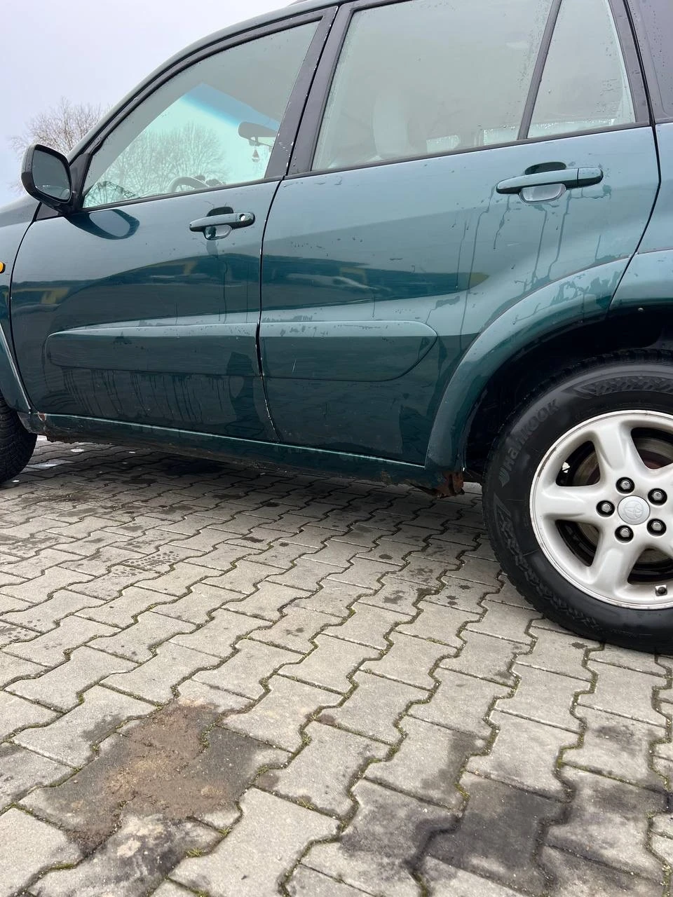 Toyota Rav4  - изображение 5