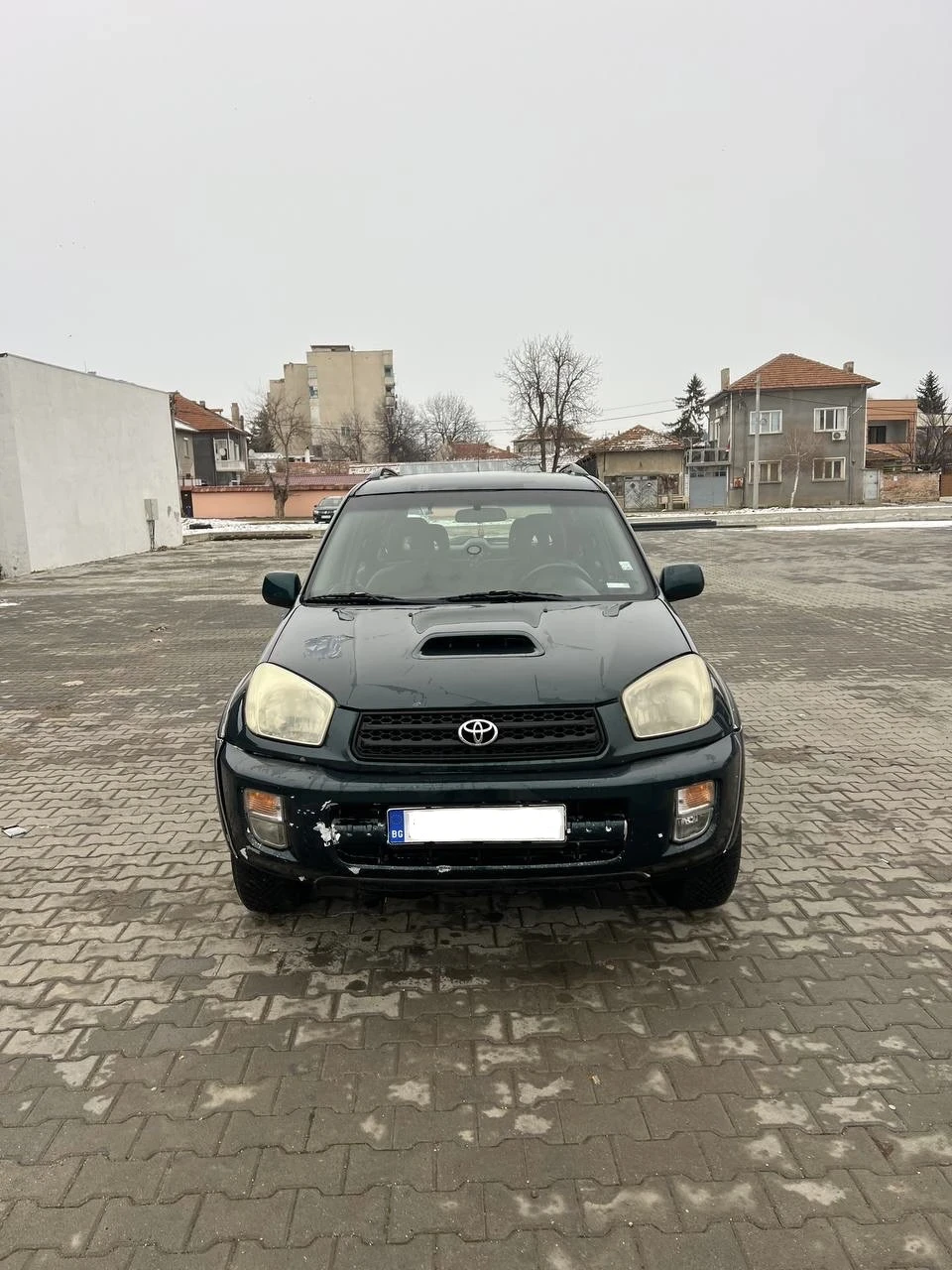 Toyota Rav4  - изображение 10