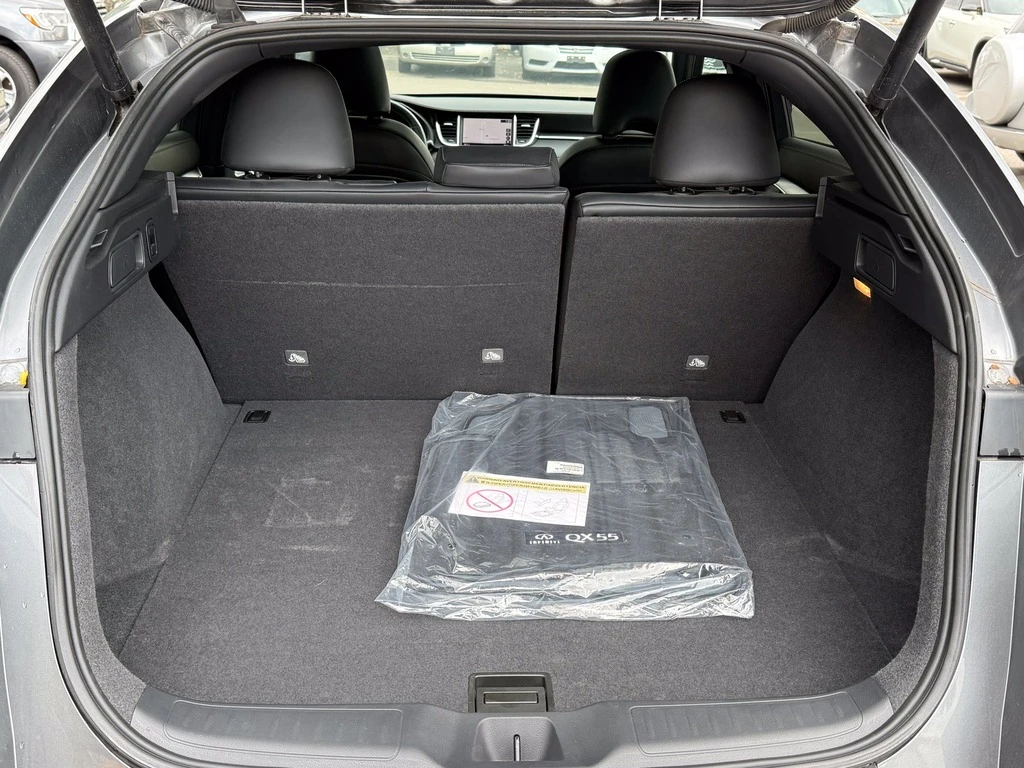 Infiniti QX50 55 * ESSENTIAL * PROASSIST * ���� ���������� *  | Mobile.bg � ����������� 15