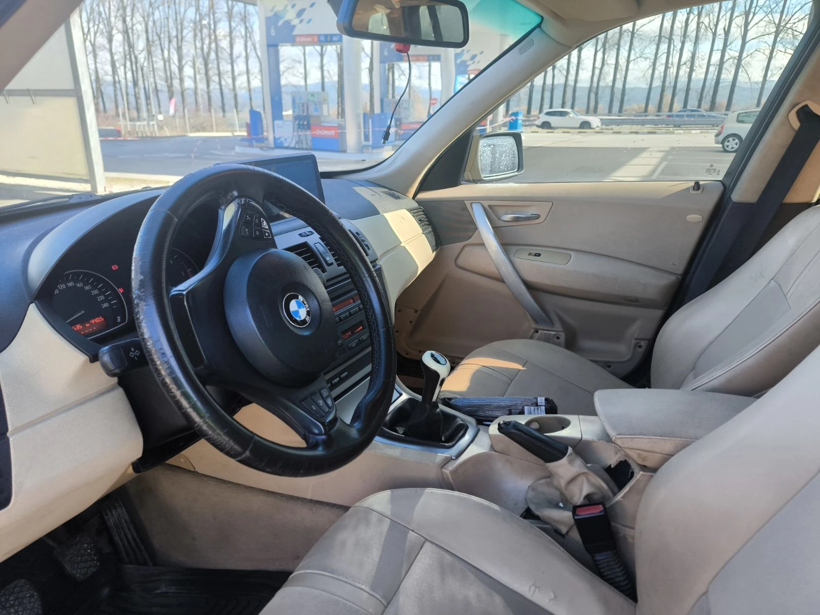 BMW X3  - изображение 5