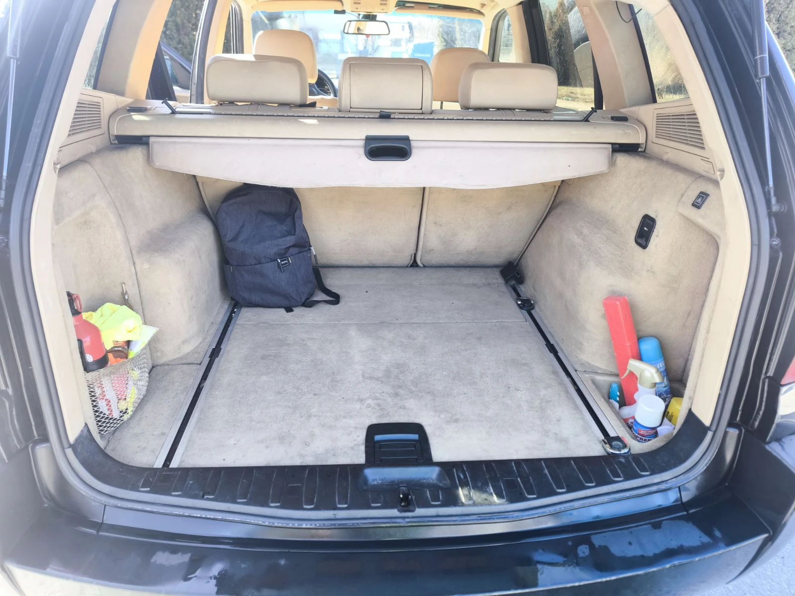 BMW X3  - изображение 8