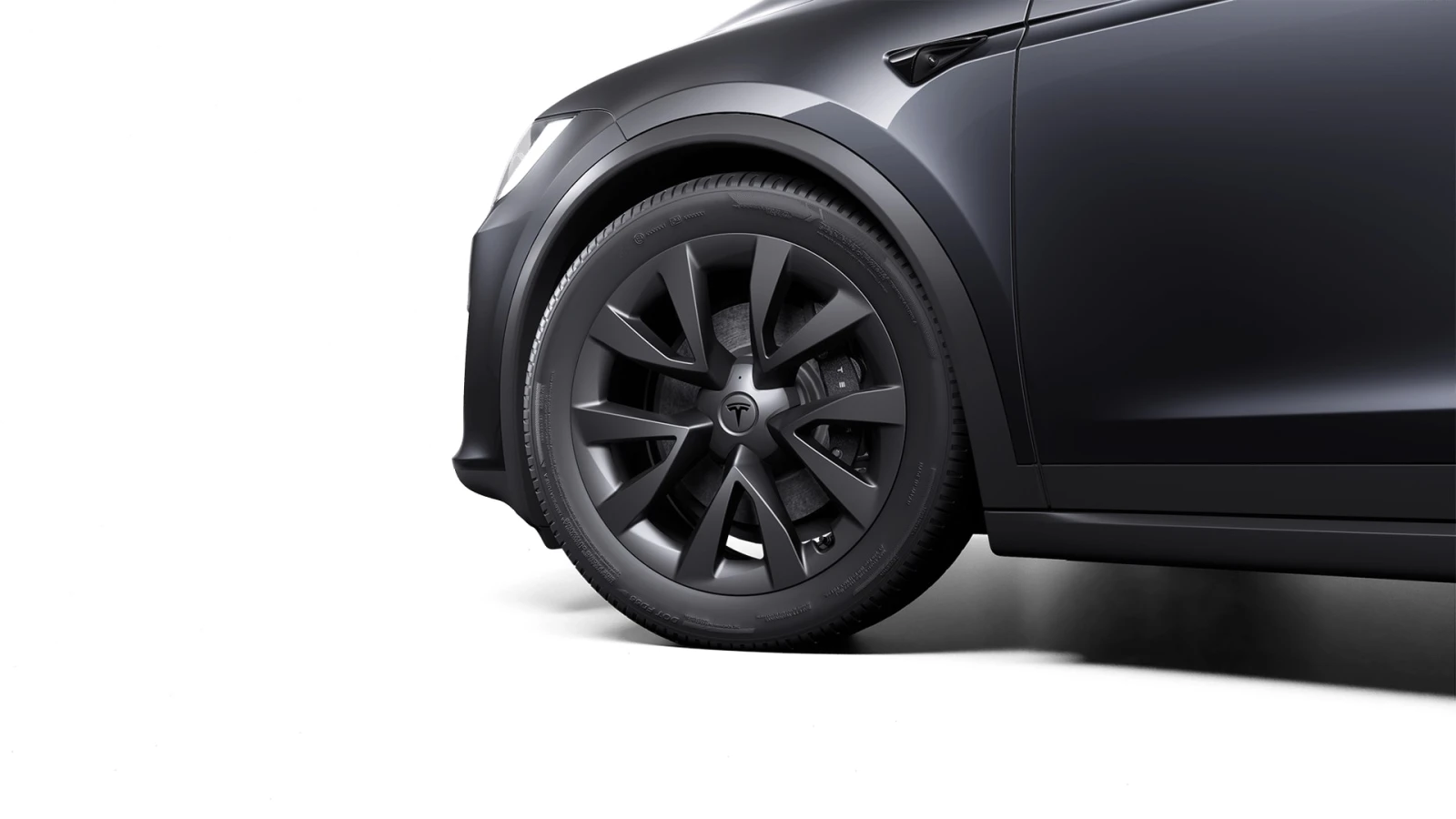 Tesla Model X = Enhanced Autopilot = Гаранция - изображение 4