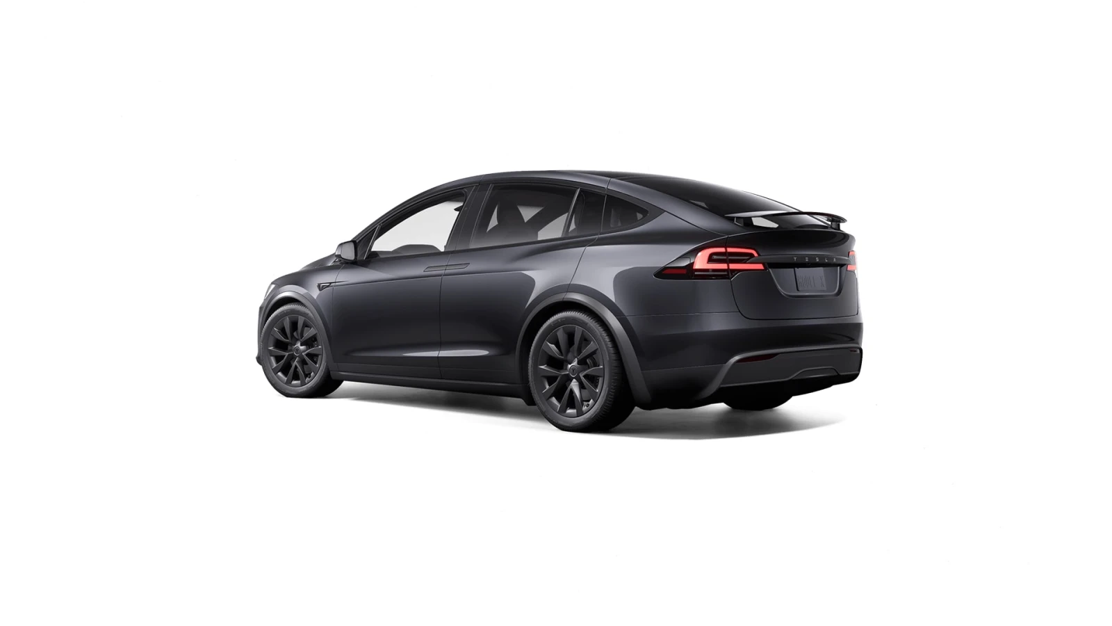 Tesla Model X = Enhanced Autopilot = Гаранция - изображение 3