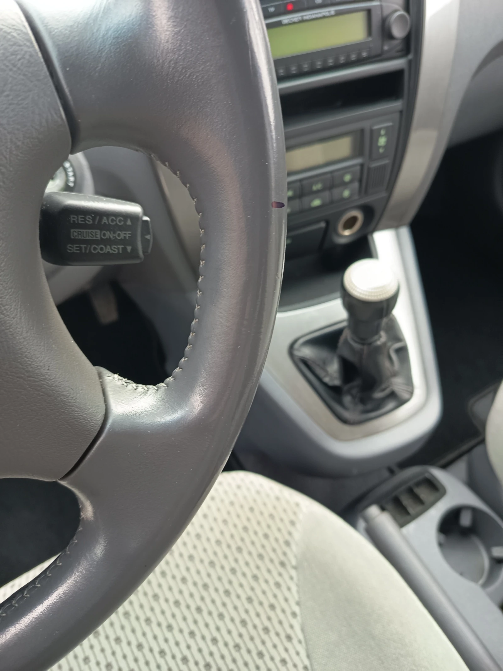 Hyundai Tucson 2.0i/141k.c 4x4-AFTO PILOT-HOLANDIJ | Mobile.bg � ����������� 7