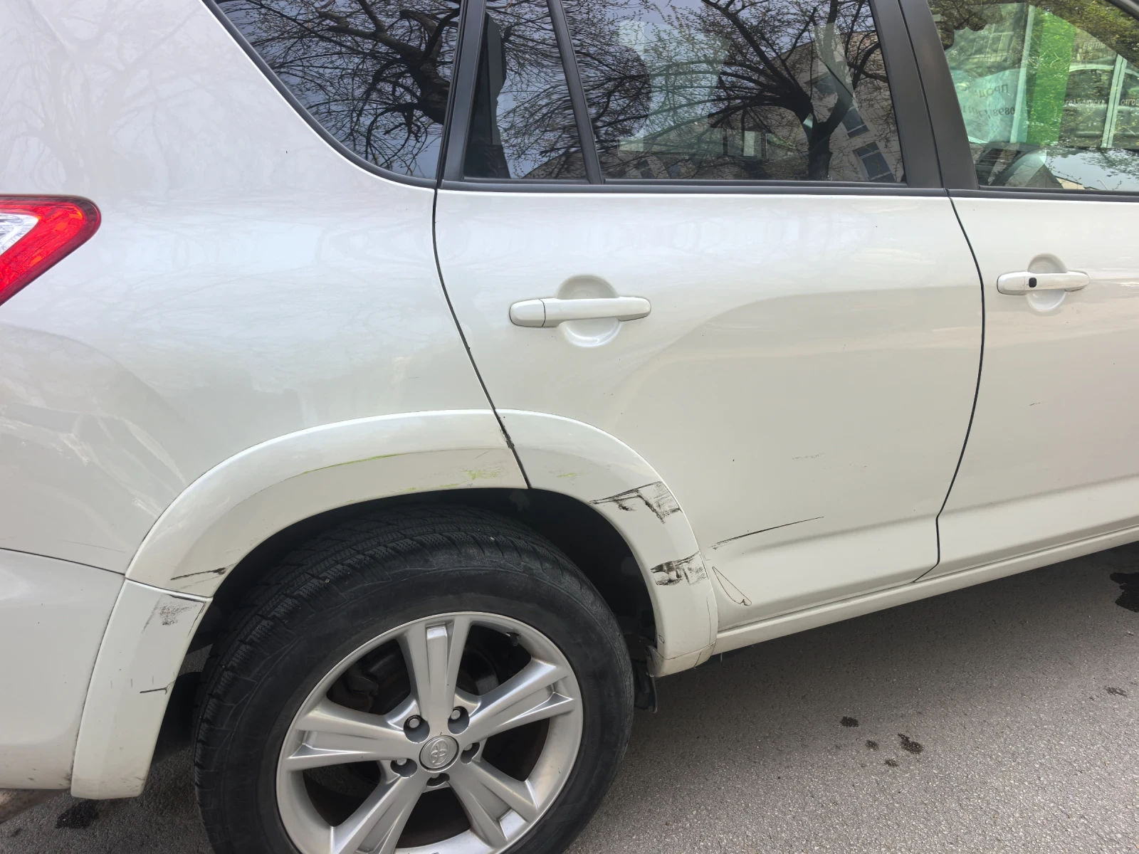 Toyota Rav4 D-CAT, снимка 5 - Автомобили и джипове - 54179914