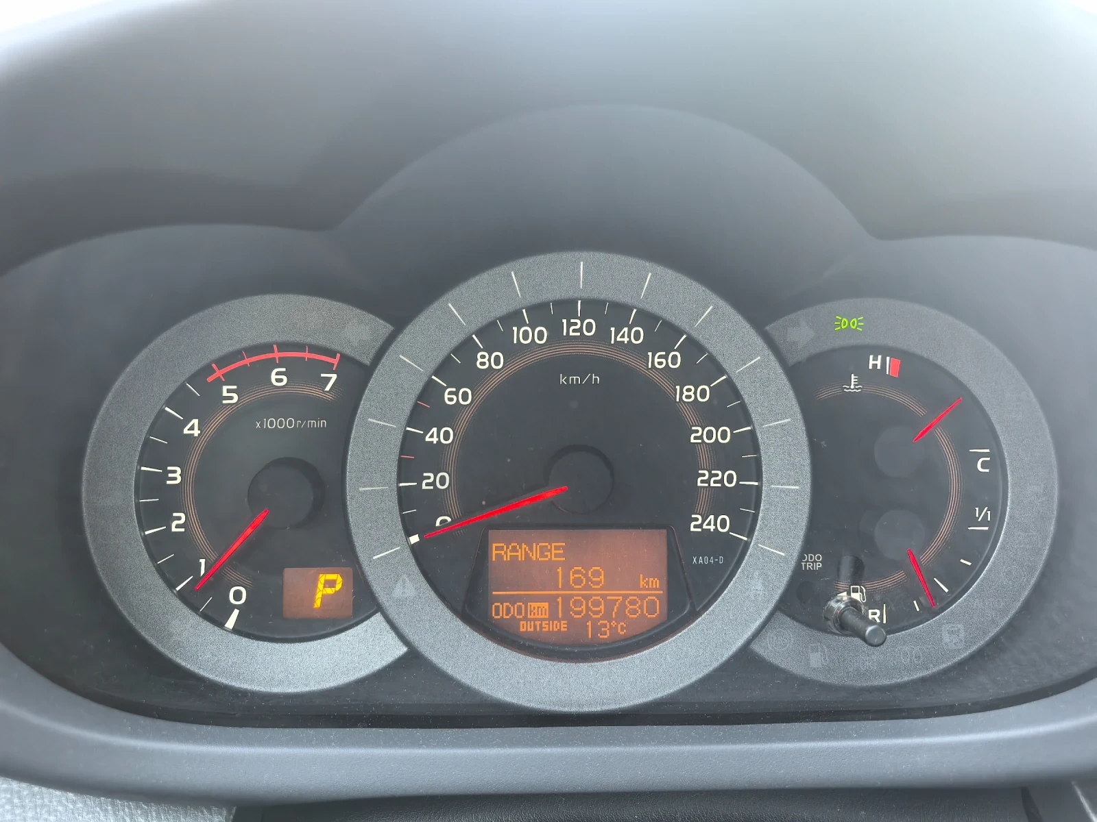 Toyota Rav4 D-CAT, снимка 15 - Автомобили и джипове - 54179914