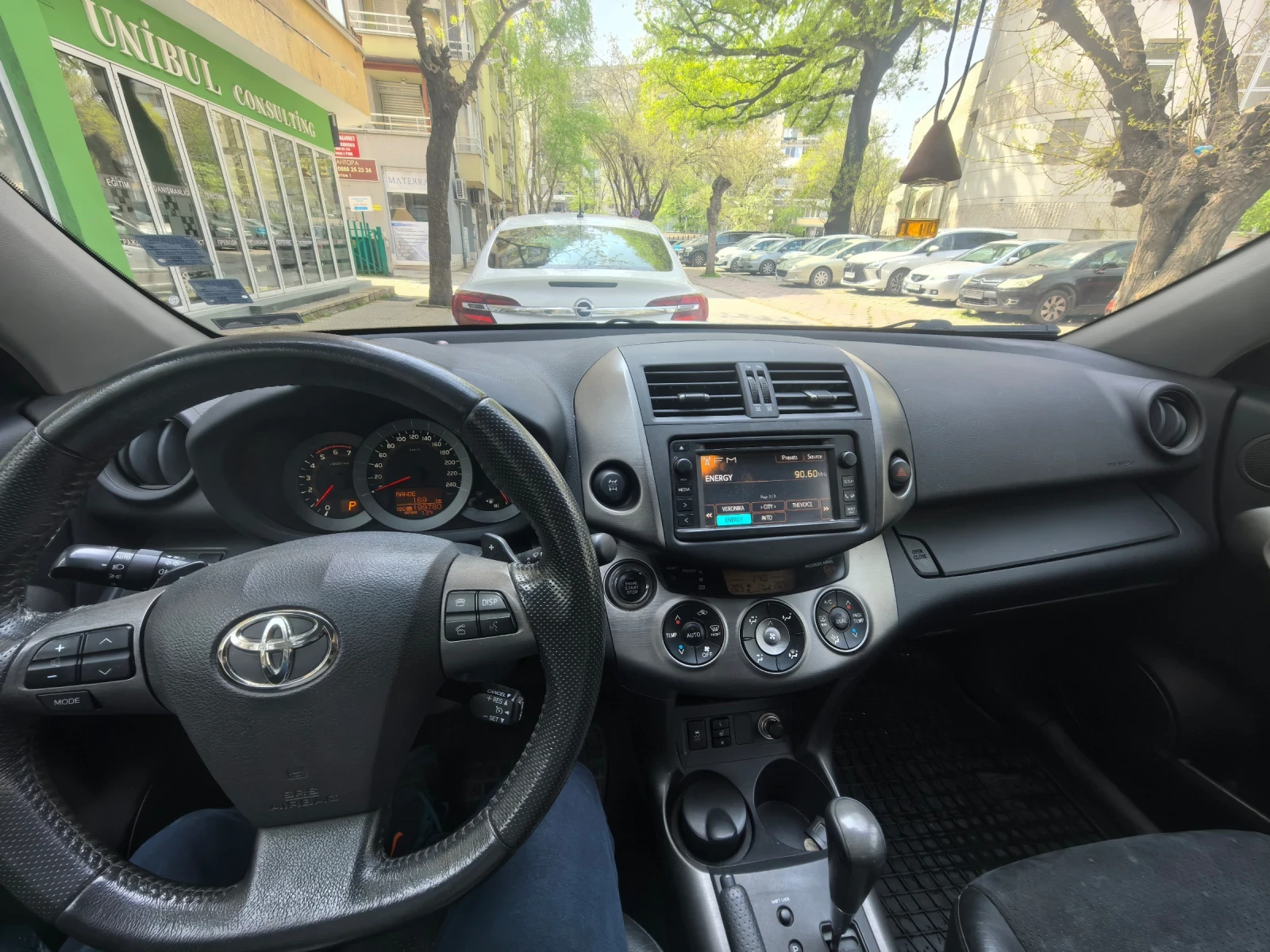 Toyota Rav4 D-CAT, снимка 16 - Автомобили и джипове - 54179914