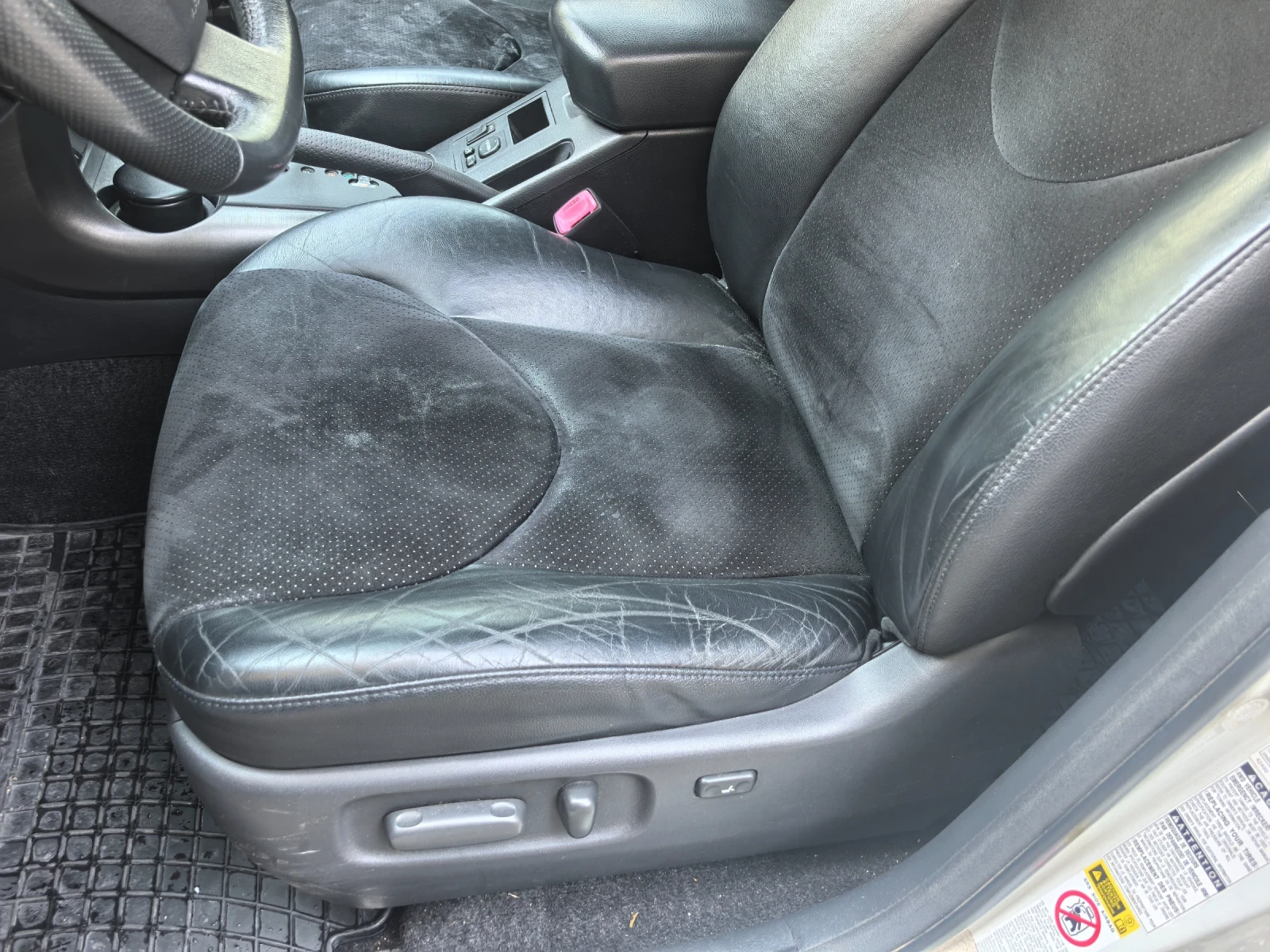 Toyota Rav4 D-CAT, снимка 10 - Автомобили и джипове - 54179914