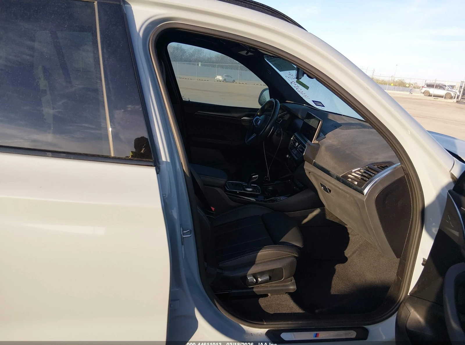 BMW X3, снимка 5 - Автомобили и джипове - 54409442