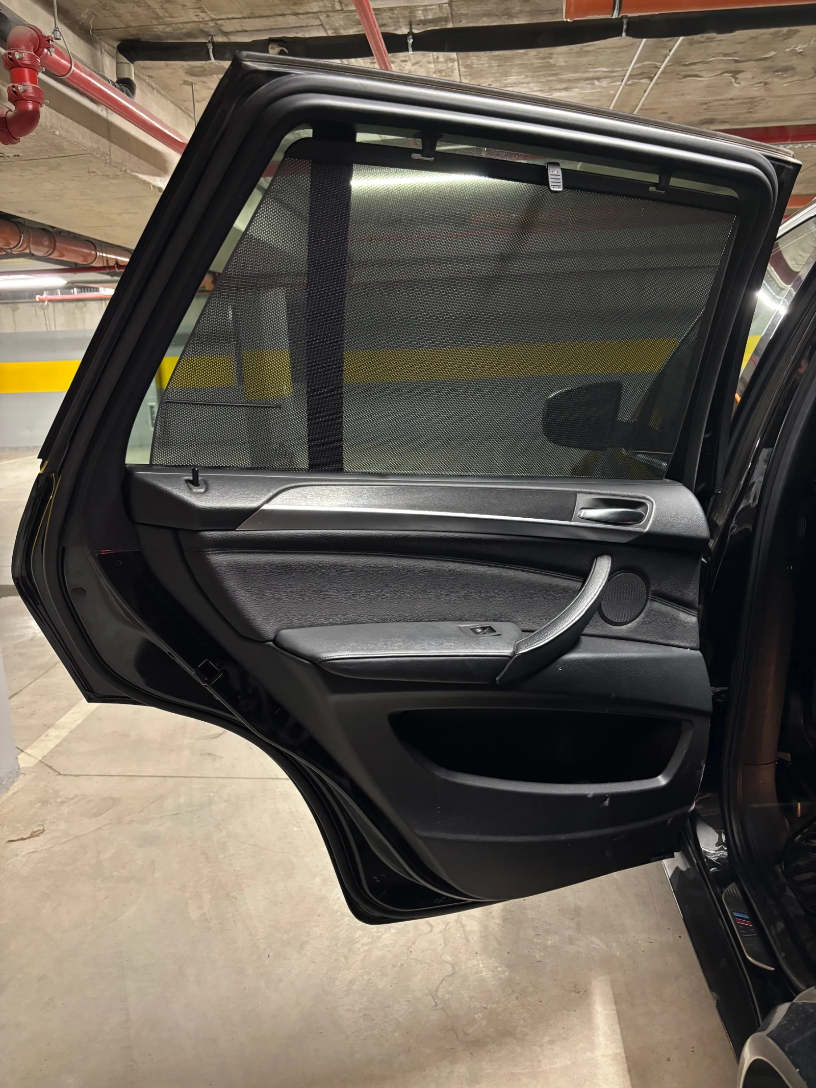 BMW X5 3.5i xDrive, снимка 8 - Автомобили и джипове - 54658887