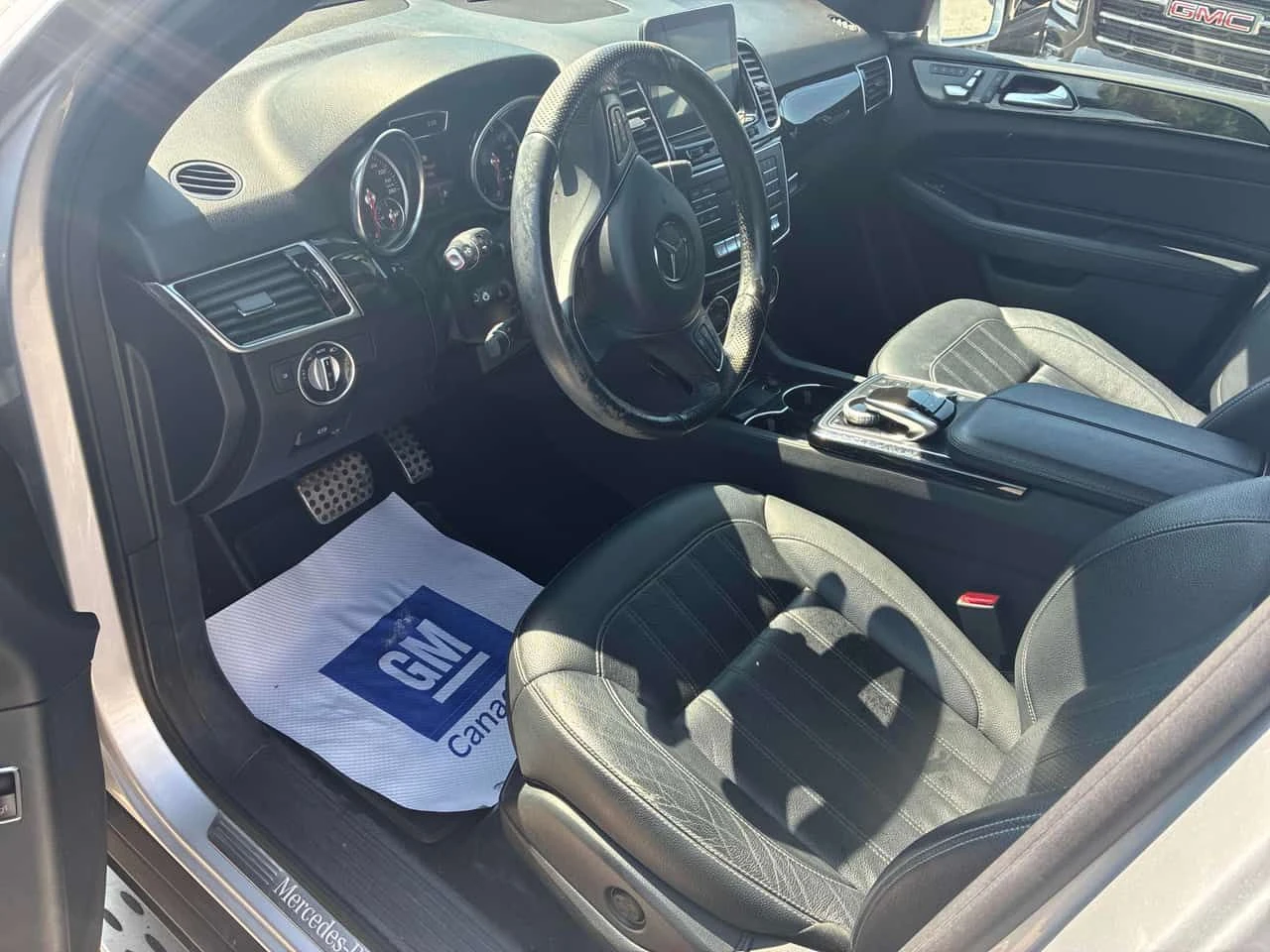 Mercedes-Benz GLE * 400 * ���� �� ������ * 360 ��� * ���������� | Mobile.bg � ����������� 7