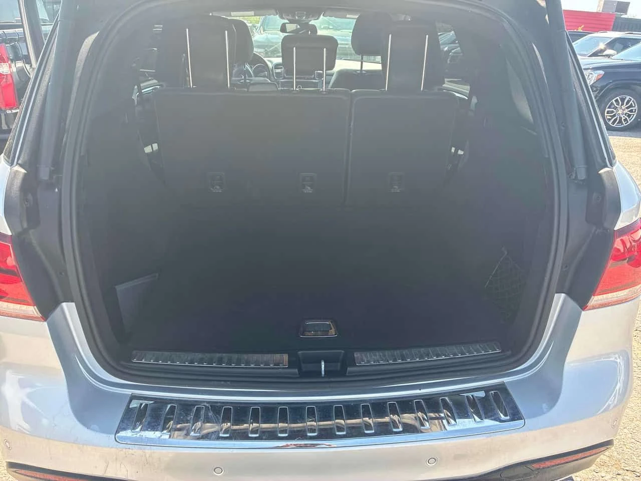 Mercedes-Benz GLE * 400 * ���� �� ������ * 360 ��� * ���������� | Mobile.bg � ����������� 12