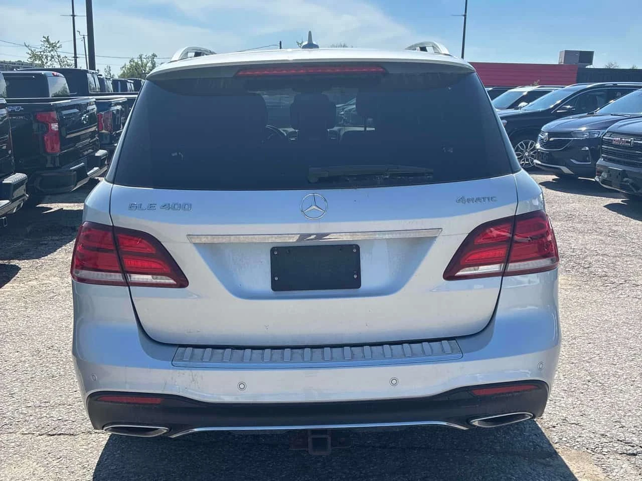 Mercedes-Benz GLE * 400 * ���� �� ������ * 360 ��� * ���������� | Mobile.bg � ����������� 5
