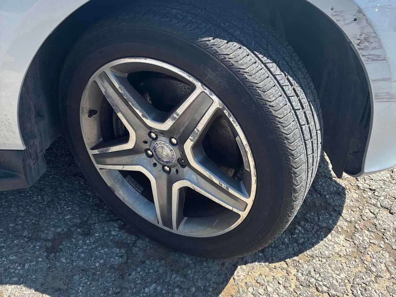 Mercedes-Benz GLE * 400 * ���� �� ������ * 360 ��� * ���������� | Mobile.bg � ����������� 6