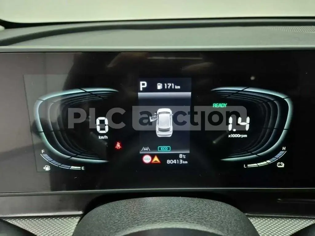 Kia Sportage Hybrid 4X4| КАМЕРА| ОБДУХ| DIST| ВКЛ.ТЕХНОТЕСТ, снимка 8 - Автомобили и джипове - 54833212