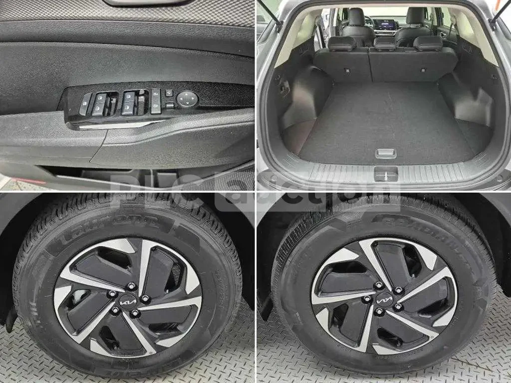 Kia Sportage Hybrid 4X4| КАМЕРА| ОБДУХ| DIST| ВКЛ.ТЕХНОТЕСТ, снимка 17 - Автомобили и джипове - 54833212