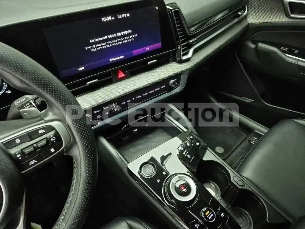 Kia Sportage Hybrid 4X4| КАМЕРА| ОБДУХ| DIST| ВКЛ.ТЕХНОТЕСТ, снимка 7 - Автомобили и джипове - 54833212
