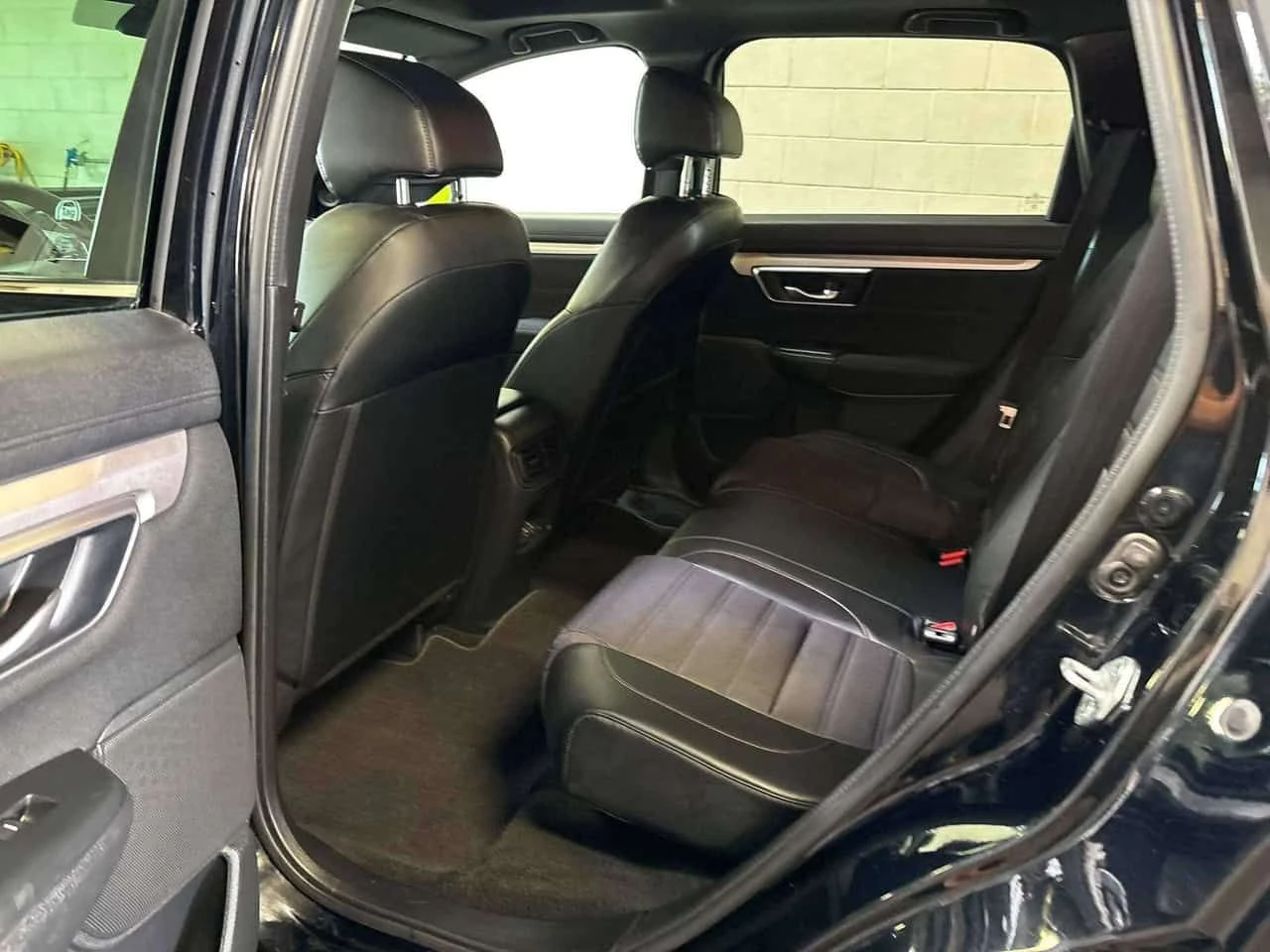 Honda Cr-v * Sport * CARFAX * ЦЕНА ДО БГ, снимка 10 - Автомобили и джипове - 55434952