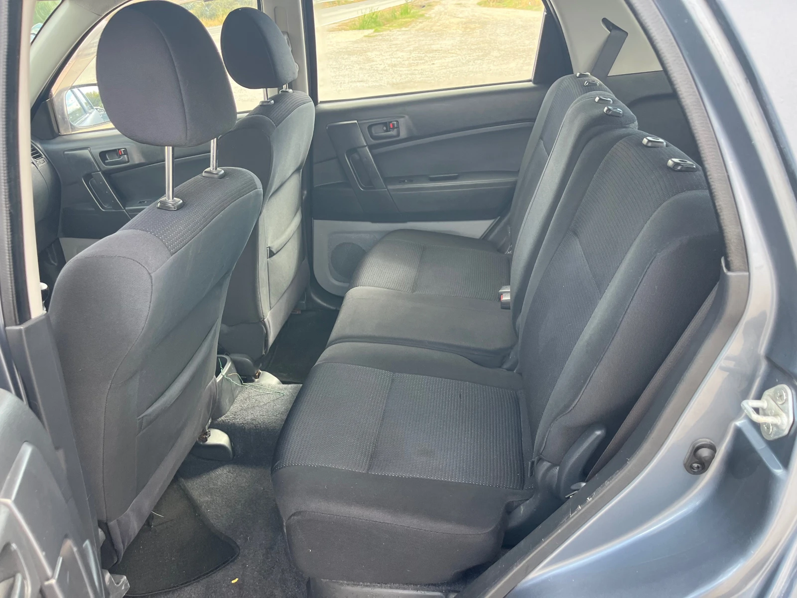 Daihatsu Terios 1.5 4* 4, снимка 11 - Автомобили и джипове - 56216137