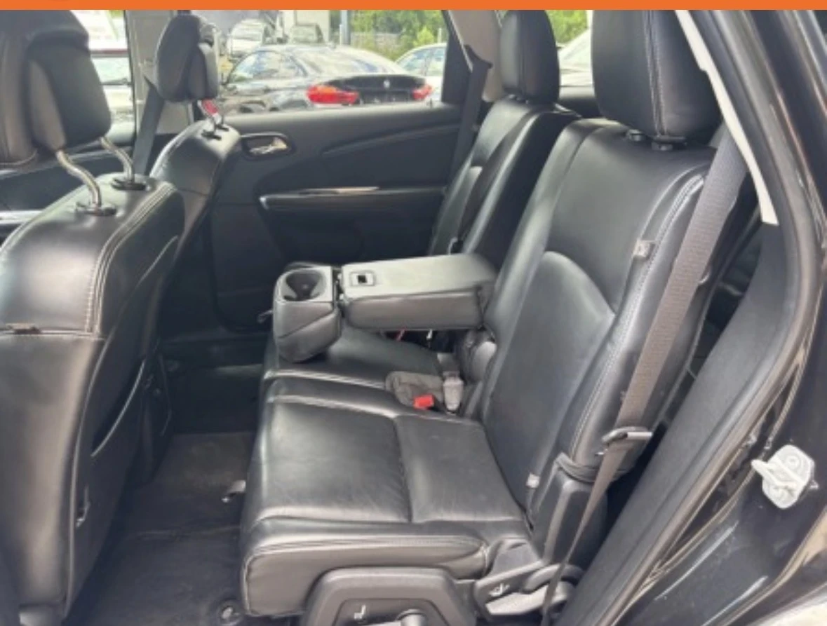 Fiat Freemont 2.0 TDI, снимка 10 - Автомобили и джипове - 56268982