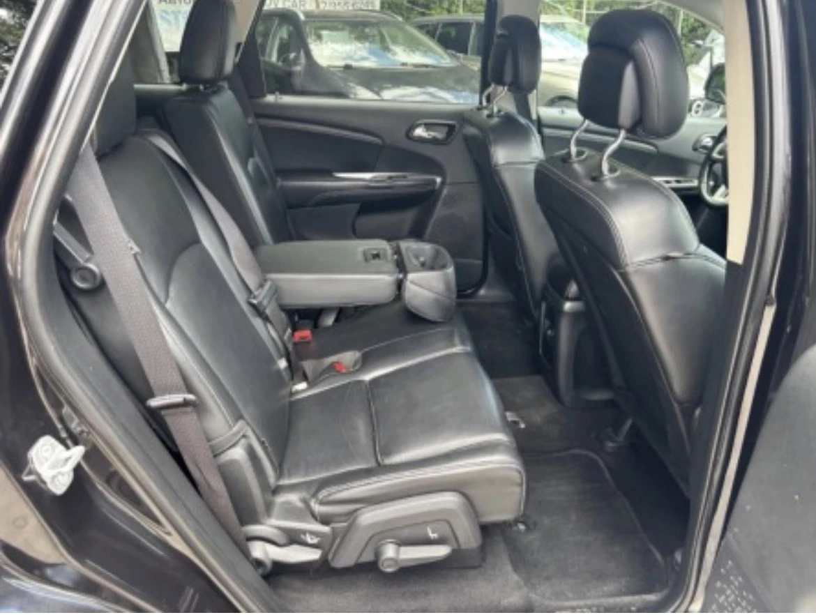 Fiat Freemont 2.0 TDI, снимка 8 - Автомобили и джипове - 56268982