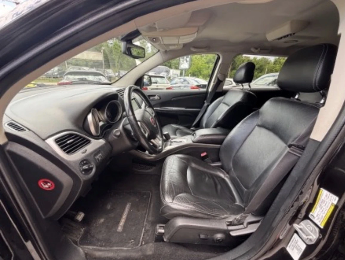 Fiat Freemont 2.0 TDI, снимка 12 - Автомобили и джипове - 56268982