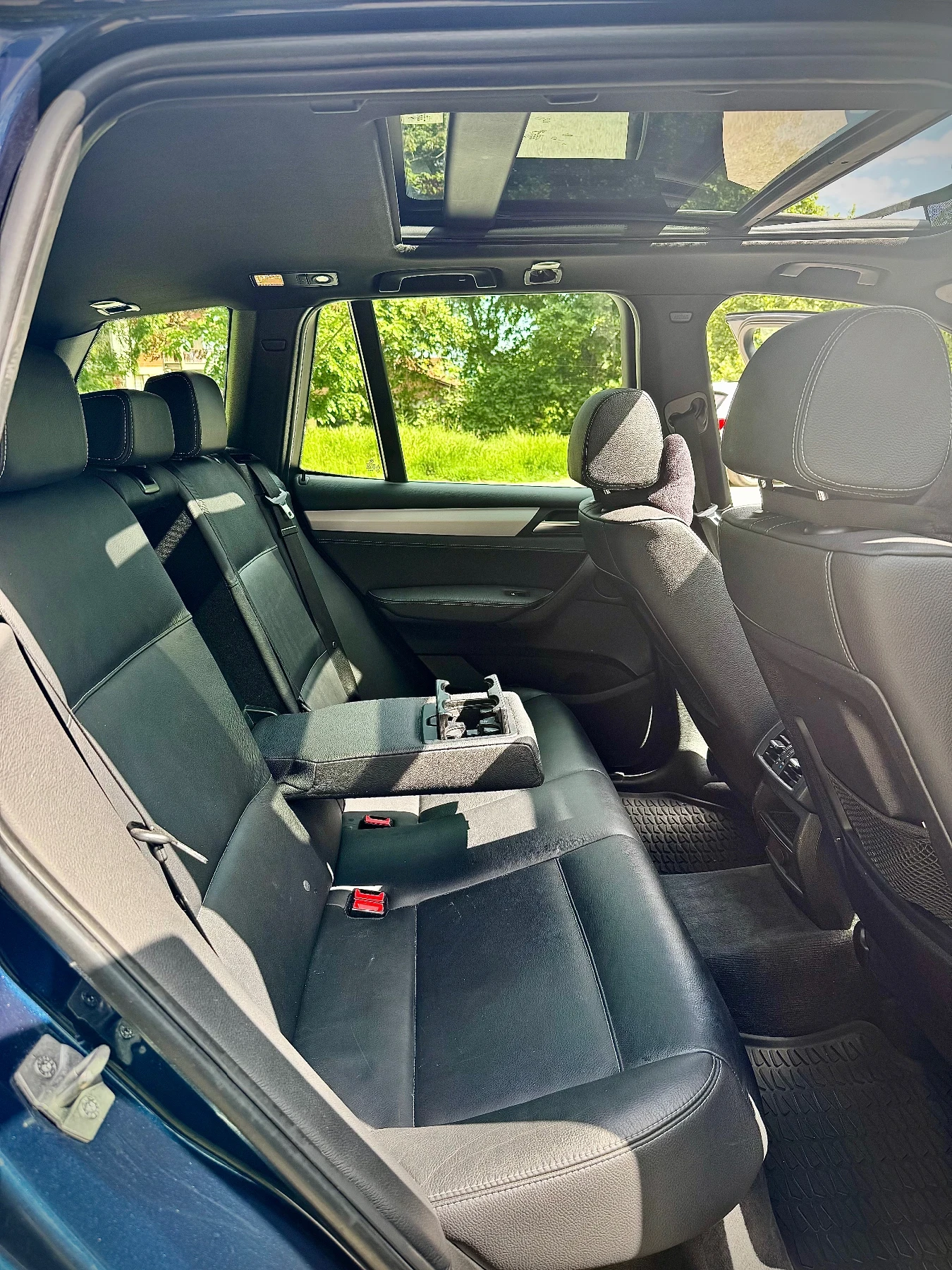 BMW X3 ������� ����� ��������� ����� , ��������� ������� | Mobile.bg � ����������� 7
