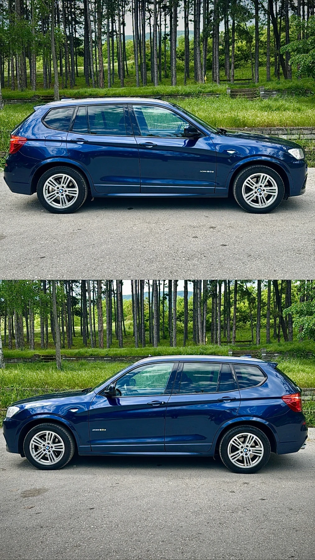 BMW X3 ������� ����� ��������� ����� , ��������� ������� | Mobile.bg � ����������� 13