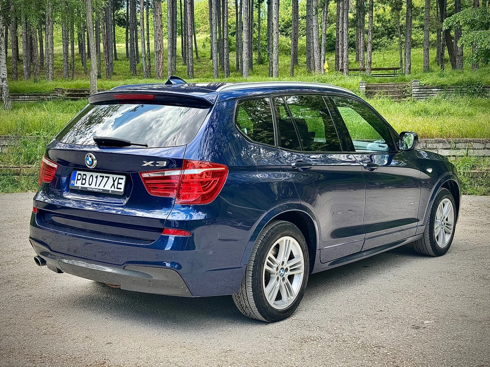 BMW X3 ������� ����� ��������� ����� , ��������� ������� | Mobile.bg � ����������� 2