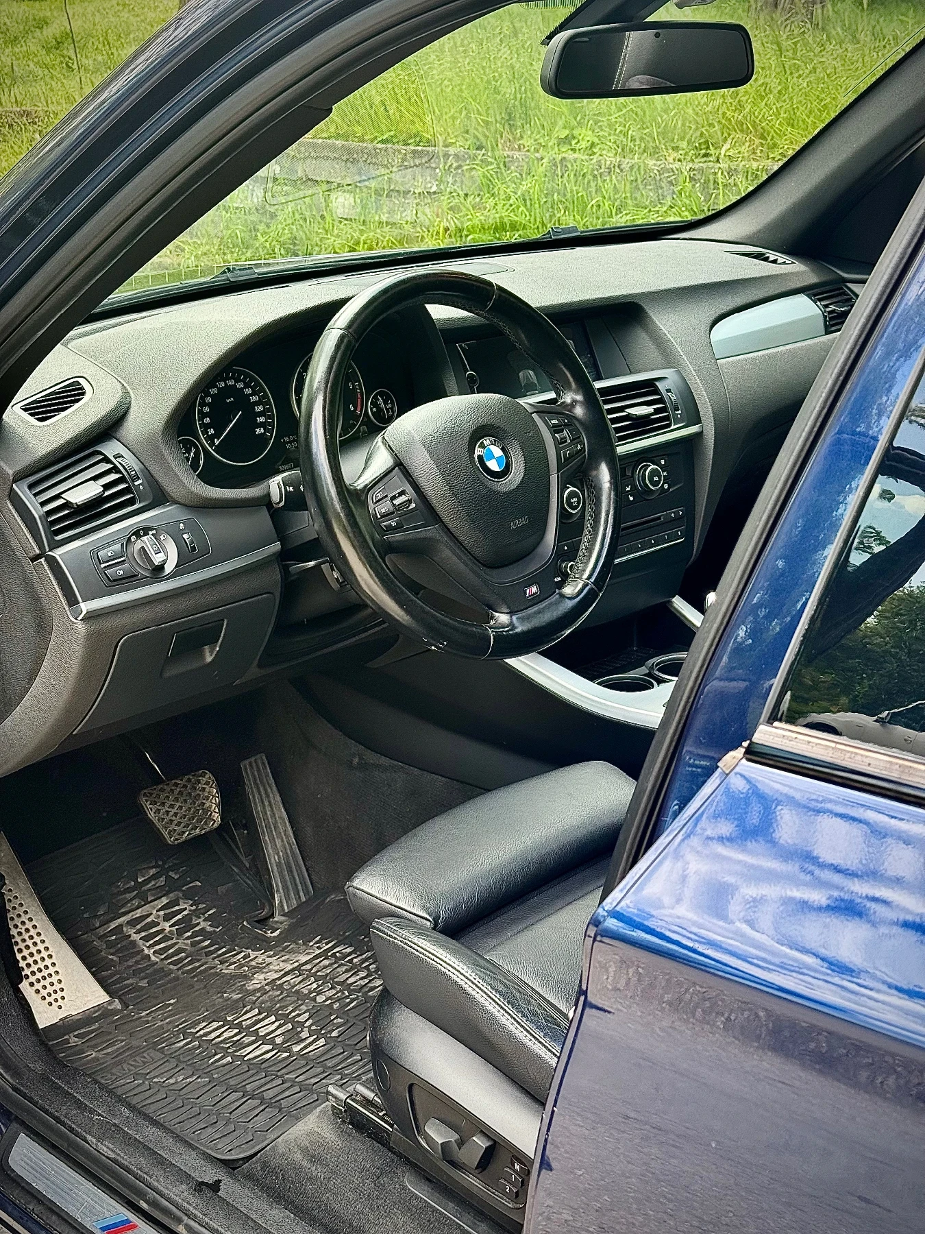 BMW X3 ������� ����� ��������� ����� , ��������� ������� | Mobile.bg � ����������� 9