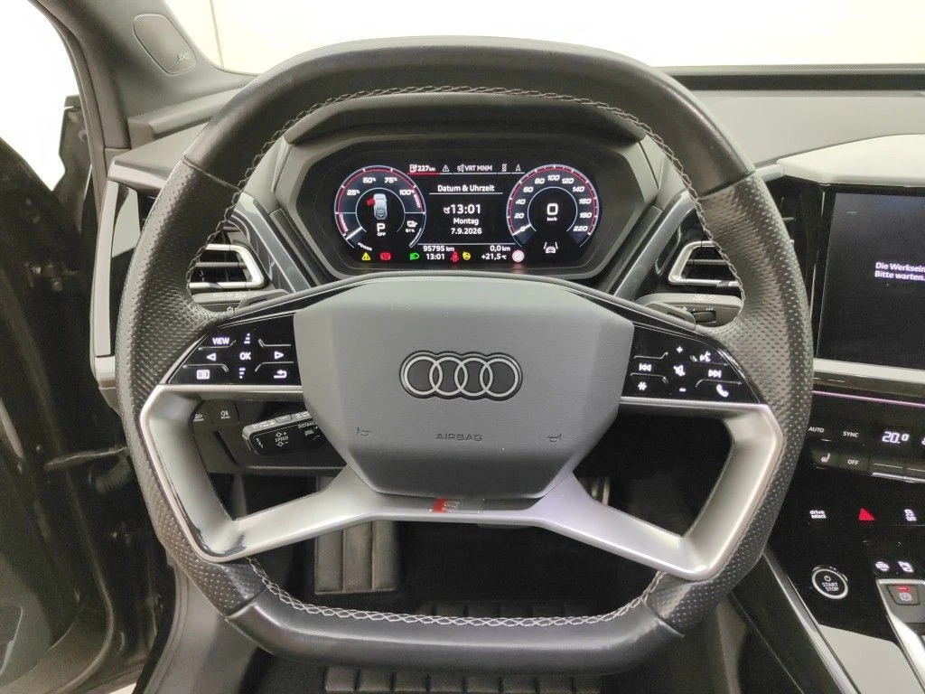 Audi Q4 Sportback e-tron 50 quattro 92% SoH LED Navi | Mobile.bg � ����������� 10