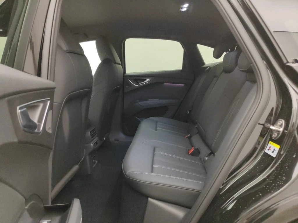 Audi Q4 Sportback e-tron 50 quattro 92% SoH LED Navi | Mobile.bg � ����������� 8