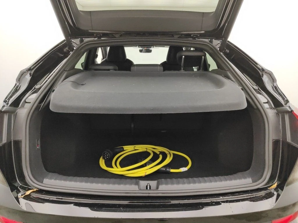 Audi Q4 Sportback e-tron 50 quattro 92% SoH LED Navi | Mobile.bg � ����������� 5