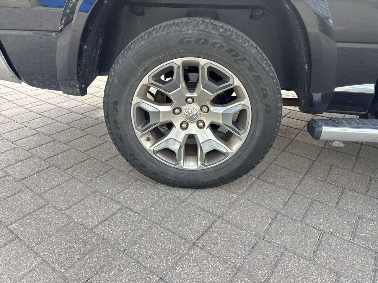 Dodge RAM 1500 5.7 HEMI * Limited * 4WD * 1 ���������� *  | Mobile.bg � ����������� 9