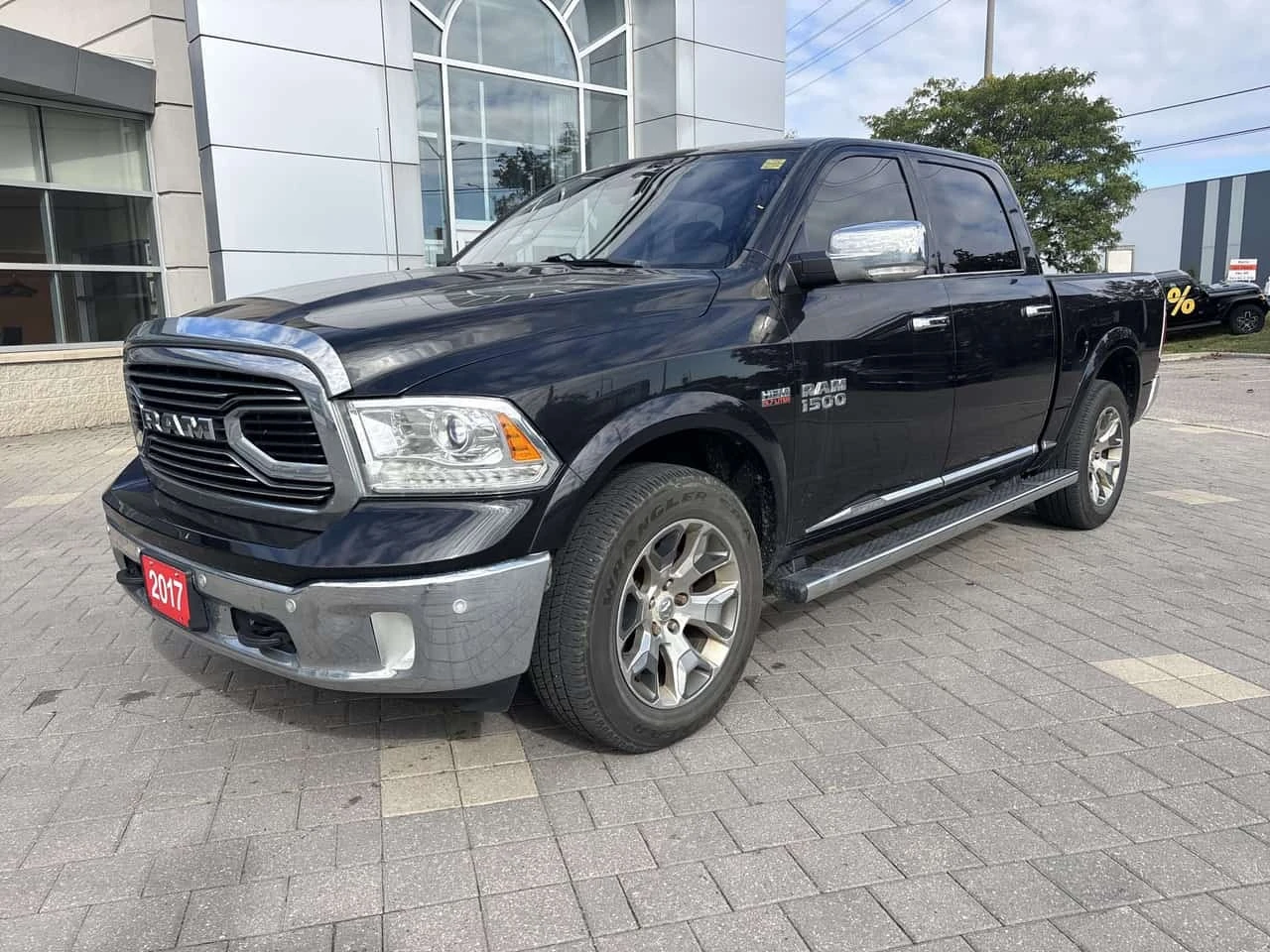 Dodge RAM 1500 5.7 HEMI * Limited * 4WD * 1 ���������� *  | Mobile.bg � ����������� 3
