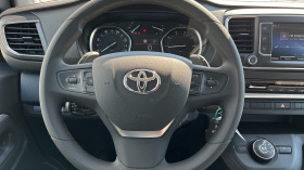 Toyota Proace, снимка 13