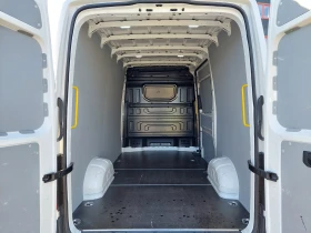 VW Crafter 2.0TDI/150k.c./6MT/N1, снимка 16