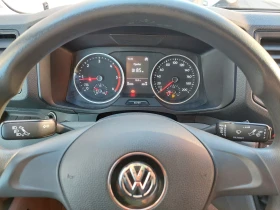 VW Crafter 2.0TDI/150k.c./6MT/N1, снимка 11