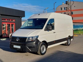 VW Crafter 2.0TDI/150k.c./6MT/N1