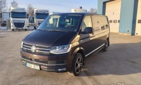 VW Caravelle Caravelle, снимка 3