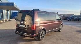 VW Caravelle Caravelle, снимка 4