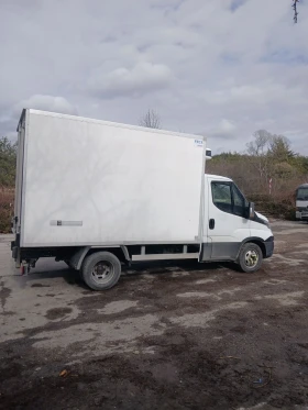     Iveco 35c13