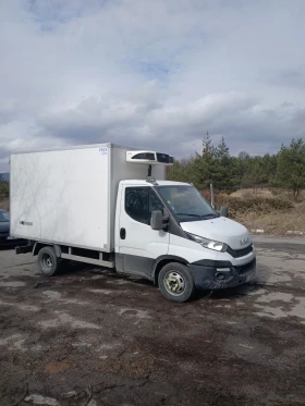     Iveco 35c13