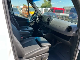 Mercedes-Benz Sprinter 316 MAXI , 2   , EURO6 B , FULL  | Mobile.bg    9