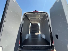 Mercedes-Benz Sprinter 316 MAXI , 2   , EURO6 B , FULL  | Mobile.bg    6