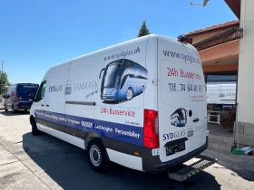 Mercedes-Benz Sprinter 316 MAXI , 2   , EURO6 B , FULL  | Mobile.bg    5