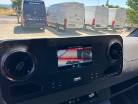 Mercedes-Benz Sprinter 316 MAXI , 2   , EURO6 B , FULL  | Mobile.bg    17