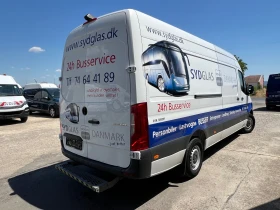Mercedes-Benz Sprinter 316 MAXI , 2   , EURO6 B , FULL  | Mobile.bg    4