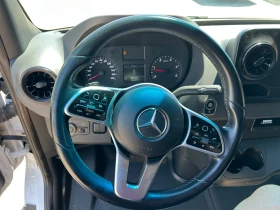Mercedes-Benz Sprinter 316 MAXI , 2   , EURO6 B , FULL  | Mobile.bg    16
